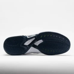 Mizuno Wave Exceed Tour 5 AC Men's White/Dress Blue -Sport Fit Shoes Shop 116511 4