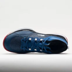 Lacoste AG-LT Ultra Men's Blue/White -Sport Fit Shoes Shop 116576 2