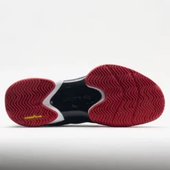 Lacoste AG-LT Ultra Men's Blue/White -Sport Fit Shoes Shop 116576 4