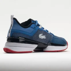 Lacoste AG-LT Ultra Men's Blue/White -Sport Fit Shoes Shop 116576 6