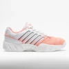 K-Swiss Bigshot Light 4 Women's Peach Amber/White/Asphalt