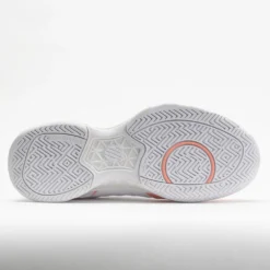 K-Swiss Bigshot Light 4 Women's Peach Amber/White/Asphalt -Sport Fit Shoes Shop 116675 4