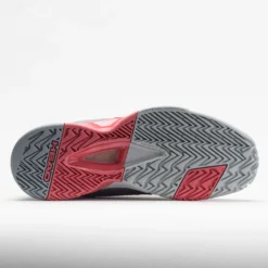 HEAD Revolt Pro 4.0 Women's Grey/Charcoal -Sport Fit Shoes Shop 116689 4