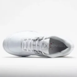HEAD Sprint Pro 3.5 Women's White/Iridescent -Sport Fit Shoes Shop 116694 2