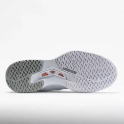 HEAD Sprint Pro 3.5 Women's White/Iridescent -Sport Fit Shoes Shop 116694 4