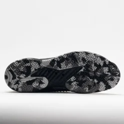 Yonex Power Cushion FusionRev 4 Clay Men's Black -Sport Fit Shoes Shop 116721 4