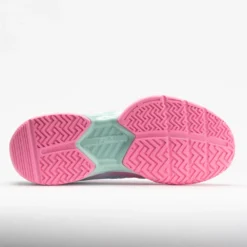 Fila Axilus 2 Energized Women's Pink Tie Dye Print -Sport Fit Shoes Shop 116745 4