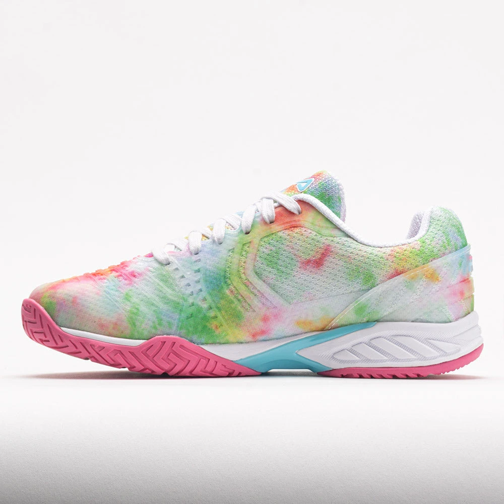 Fila Axilus 2 Energized Women's Multi Tie Dye Print 2 Fila Axilus 2 Energized Women's Multi Tie Dye Print - Image 2