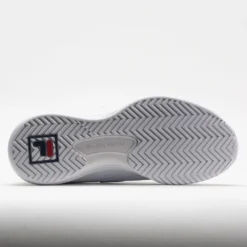 Fila Speedserve Energized Men's White -Sport Fit Shoes Shop 116754 4