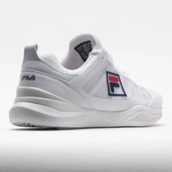 Fila Speedserve Energized Men's White -Sport Fit Shoes Shop 116754 6