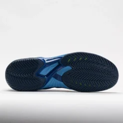 Mizuno Wave Exceed Tour 5 AC Men's True Blue/White 9 Mizuno Wave Exceed Tour 5 AC Men's True Blue/White -Sport Fit Shoes Shop 116784 4