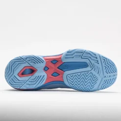 Mizuno Wave Exceed Light AC Women's Dutch Canal/White -Sport Fit Shoes Shop 116795 4