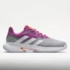 Adidas CourtJam Control Women's Semi Pulse Lilac/White/Grey