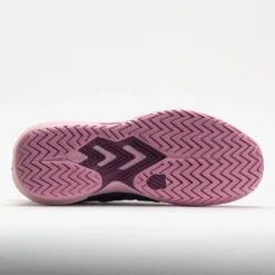 K-Swiss Ultrashot 3 Women's Grape Nectar/Cameo Pink -Sport Fit Shoes Shop 116900 4