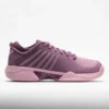 K-Swiss Hypercourt Supreme Women's Grape Nectar/Cameo Pink