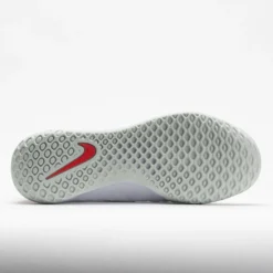 Nike Zoom NXT Women's White/Washed Teal/Light Silver -Sport Fit Shoes Shop 116949 4