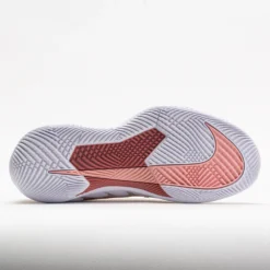 Nike Air Zoom Vapor Pro Women's Pearl White/Canyon Rust -Sport Fit Shoes Shop 116955 4