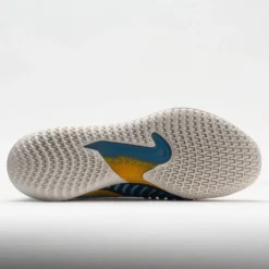 Nike React Vapor NXT Men's Blue Chill/Midnight Navy/Photo Blue -Sport Fit Shoes Shop 116972 4