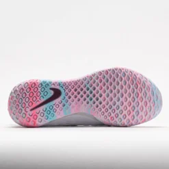 Nike Zoom NXT Women's White/Dark Beetroot/Glacier Blue -Sport Fit Shoes Shop 116984 4