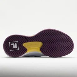 Fila Speedserve Energized Women's White/Magenta/Buttercup -Sport Fit Shoes Shop 116998 4