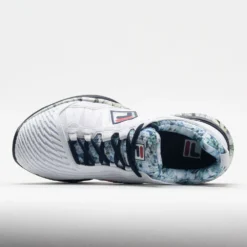 Fila Speedserve Energized Women's White/Navy/Multi -Sport Fit Shoes Shop 117000 2