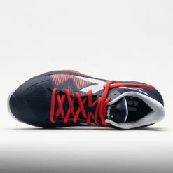 Diadora B.Icon 2 Clay Men's Blue Corsair/White/Fiery Red -Sport Fit Shoes Shop 117016 2