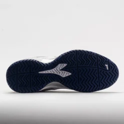 Diadora Blushield Torneo 2 AG Women's White/Blueprint/Pink Yarrow -Sport Fit Shoes Shop 117021 4