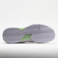 Adidas Adizero Ubersonic 4 Women's White/Violet Fusion/Silver Metallic 9 Adidas Adizero Ubersonic 4 Women's White/Violet Fusion/Silver Metallic -Sport Fit Shoes Shop 117052 4