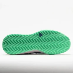 Adidas Adizero Ubersonic 4 Clay Women's Grey/Metallic/Violet Fusion 9 Adidas Adizero Ubersonic 4 Clay Women's Grey/Metallic/Violet Fusion -Sport Fit Shoes Shop 117055 4