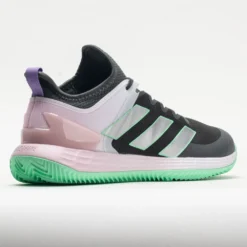 Adidas Adizero Ubersonic 4 Clay Women's Grey/Metallic/Violet Fusion 11 Adidas Adizero Ubersonic 4 Clay Women's Grey/Metallic/Violet Fusion -Sport Fit Shoes Shop 117055 6