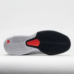 Adidas CourtFlash Speed Men's White/Black/Black -Sport Fit Shoes Shop 117080 4