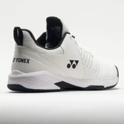 Yonex Sonicage Plus Men's White -Sport Fit Shoes Shop 117093 6