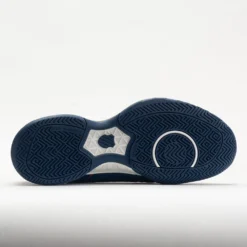 K-Swiss Bigshot Light 4 Men's Blue Opal/Blanc De Blanc/Lollipop -Sport Fit Shoes Shop 117131 4