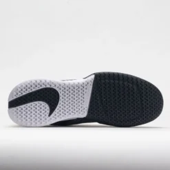 Nike Zoom Vapor Pro 2 Men's Black/White -Sport Fit Shoes Shop 117245 4