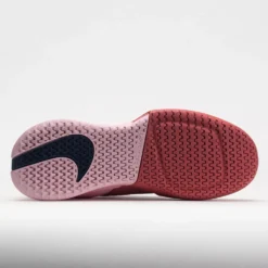 Nike Zoom Vapor Pro 2 Women's Adobe/Obsidian/Med Soft Pink -Sport Fit Shoes Shop 117251 4