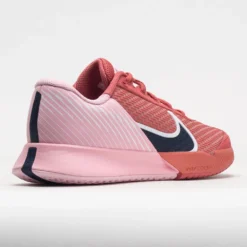 Nike Zoom Vapor Pro 2 Women's Adobe/Obsidian/Med Soft Pink -Sport Fit Shoes Shop 117251 6