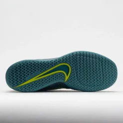 Nike Zoom Vapor 11 Men's Gridiron/Bright Cactus/Mineral Teal -Sport Fit Shoes Shop 117270 4