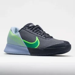 Nike Vapor Pro 2 Men's Gridiron/Stadium Green/Cobalt Bliss 10 Nike Vapor Pro 2 Men's Gridiron/Stadium Green/Cobalt Bliss -Sport Fit Shoes Shop 117275 5
