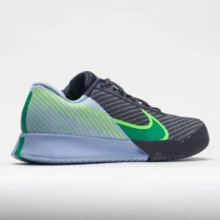 Nike Vapor Pro 2 Men's Gridiron/Stadium Green/Cobalt Bliss 11 Nike Vapor Pro 2 Men's Gridiron/Stadium Green/Cobalt Bliss -Sport Fit Shoes Shop 117275 6