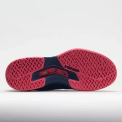 HEAD Sprint Pro 3.5 Women's Dark Blue/Azalea -Sport Fit Shoes Shop 117290 4