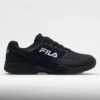 Fila Axilus 2 Energized Men's Black/Black/White