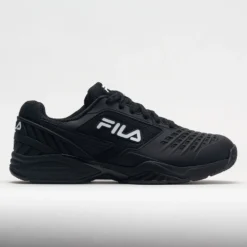 Fila Axilus 2 Energized Men's Black/Black/White