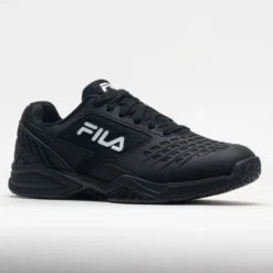 Fila Axilus 2 Energized Men's Black/Black/White -Sport Fit Shoes Shop 117311 5