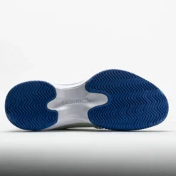 Lacoste AG-LT Men's White/Blue 9 Lacoste AG-LT Men's White/Blue -Sport Fit Shoes Shop 117351 4