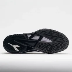 Diadora Speed Competition 7+ AG Men's Steel Gray/White/Black -Sport Fit Shoes Shop 117486 4