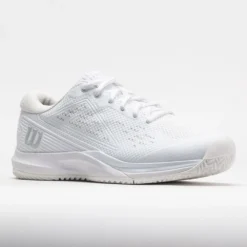 Wilson Rush Pro Ace Women's White -Sport Fit Shoes Shop 117525 5