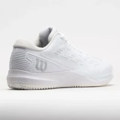 Wilson Rush Pro Ace Men's White -Sport Fit Shoes Shop 117526 6