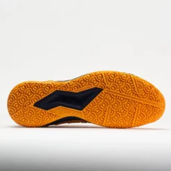 Yonex Power Cushion Eclipsion 4 Clay Men's Mandarin Orange -Sport Fit Shoes Shop 117536 4