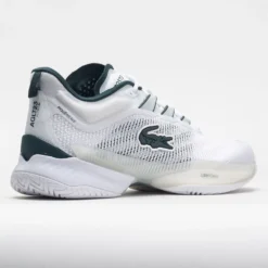 Lacoste AG-LT 23 Ultra Men's White/Dark Green 11 Lacoste AG-LT 23 Ultra Men's White/Dark Green -Sport Fit Shoes Shop 117600 6