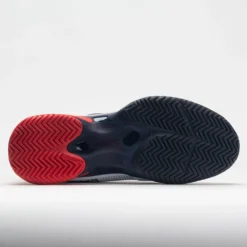 Lacoste AG-LT 23 Ultra Men's White/Red/Navy -Sport Fit Shoes Shop 117601 4